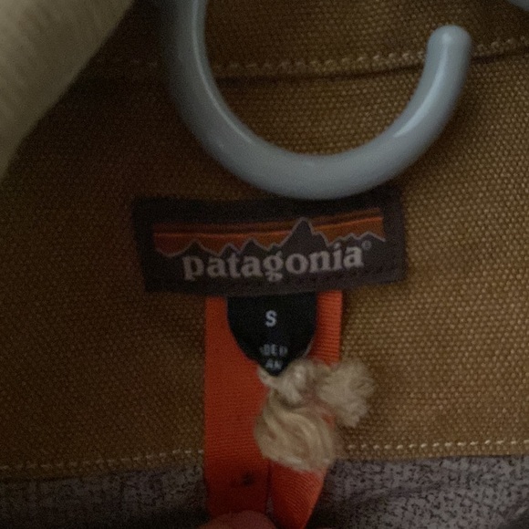 Patagonia Carhart Jacket - Picture 2 of 3